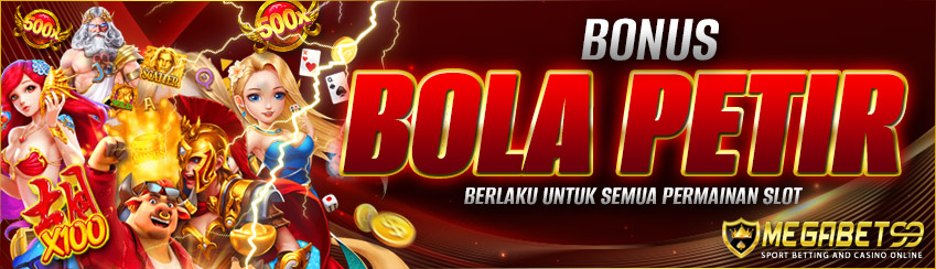 BONUS BOLA PETIR