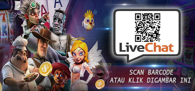 BARCODE LIVECHAT 2